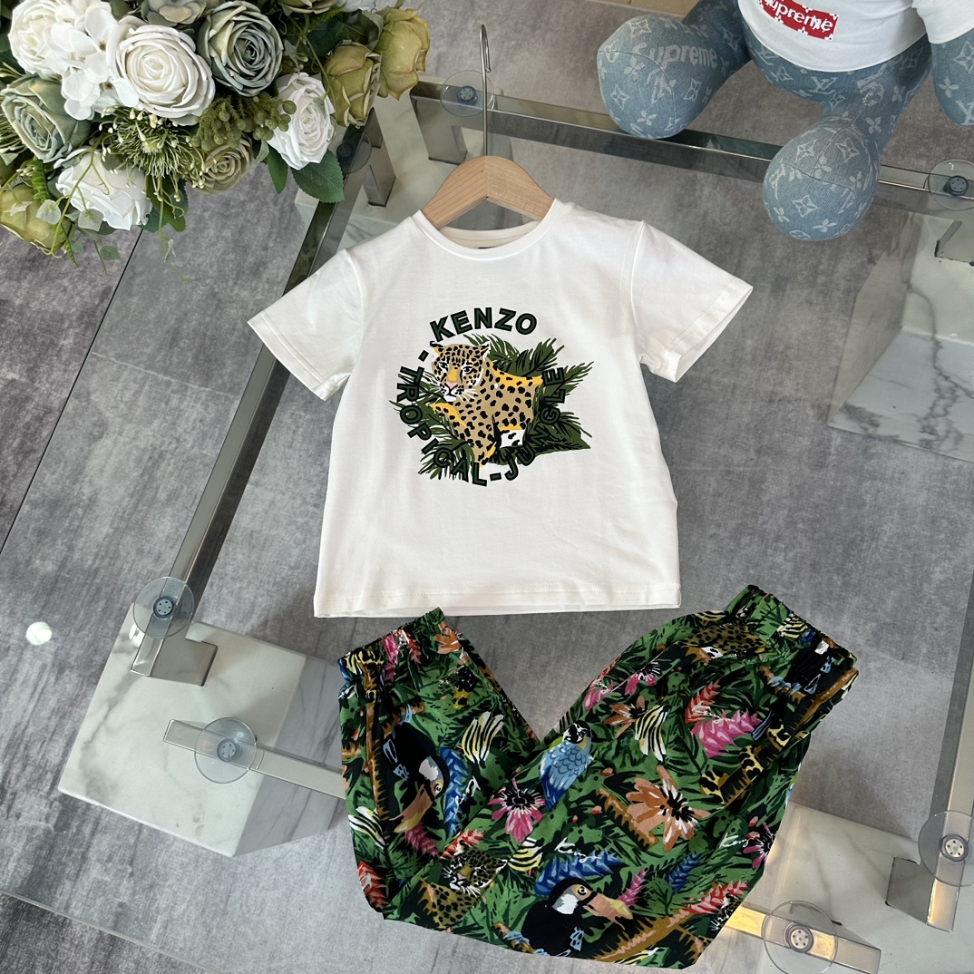 Kenzo Kids